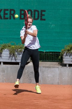 Bild 37 - BL2 Der Club an der Alster - TC GW Aachen 1 : Ergebnis: 9:0